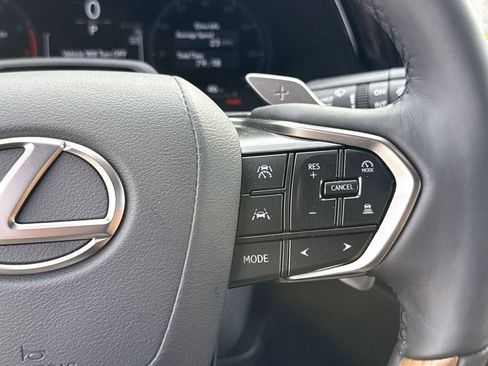 Used 2026 Lexus RX 350 FWD image 27