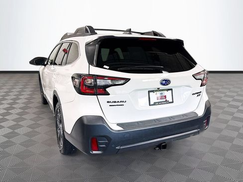 Used 2022 Subaru Outback Onyx Edition XT AWD/4WD image 35