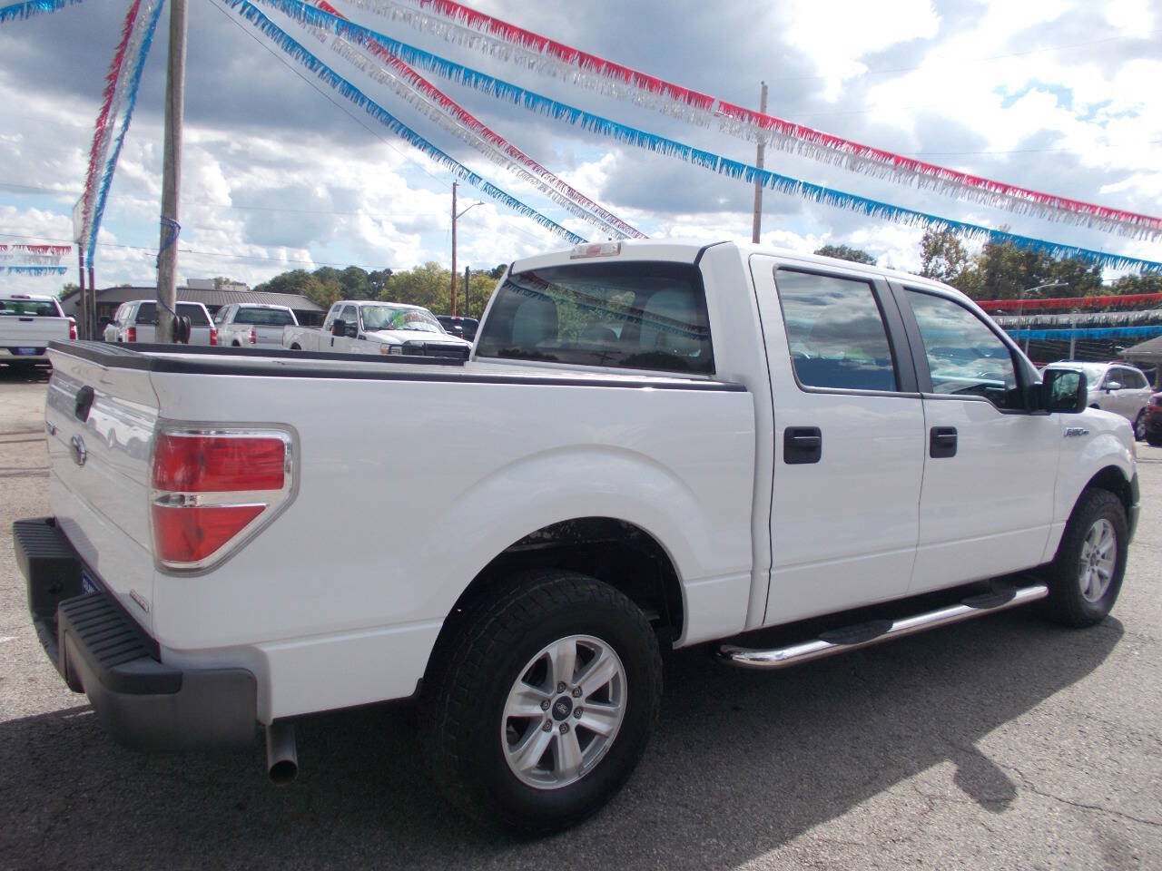 Used 2013 Ford F150 XL RWD image 3