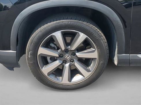 Used 2023 Honda Pilot Elite image 26