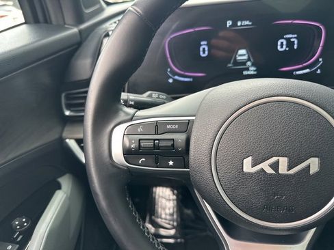 Used 2023 Kia Sportage X-Line w/ X-Line Premium Package image 26