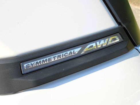 New 2025 Subaru Forester Premium image 7