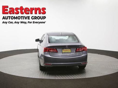 Used 2019 Acura TLX image 38