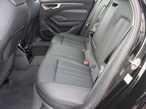 New 2026 Audi A6 Premium Plus image 13