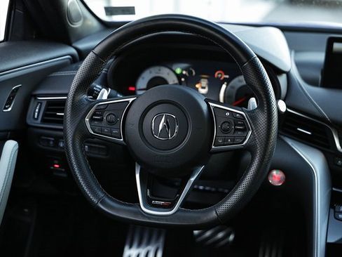 Used 2023 Acura TLX Type S image 29