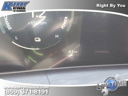 New 2026 Hyundai Santa Fe Limited AWD/4WD image 25
