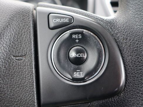 Used 2015 Honda CR-V EX image 31