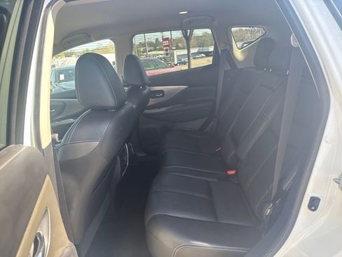 Used 2017 Nissan Murano SL image 26