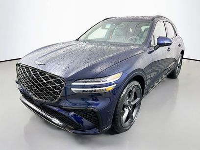 New 2026 Genesis GV70 2.5T Sport Prestige