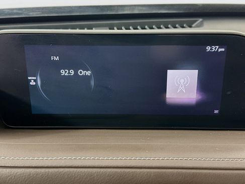 Used 2022 MAZDA CX-30 AWD 2.5 S w/ Premium Package image 21