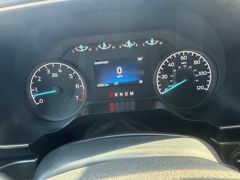 Used 2021 Ford F150 XL w/ STX Appearance Package RWD image 19