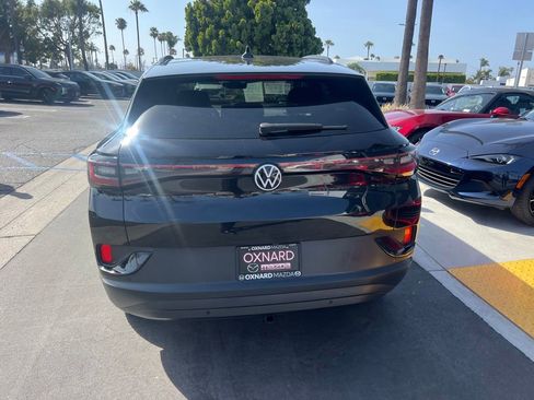 Used 2023 Volkswagen ID.4 Pro S AWD/4WD image 51