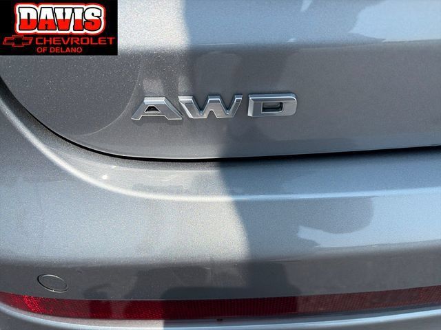 Used 2024 Cadillac XT6 Luxury w/ LPO, Floor Liner Package AWD/4WD image 21