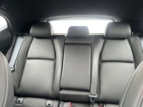 Certified 2025 MAZDA MAZDA3 s image 13