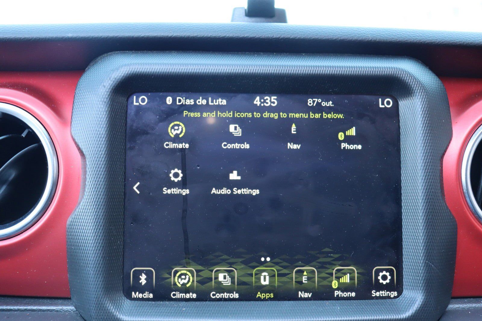 Used 2021 Jeep Wrangler Rubicon AWD/4WD image 25