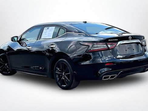 Used 2023 Nissan Maxima SL FWD image 5