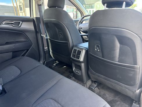 Certified 2026 Kia Sportage S AWD/4WD image 11