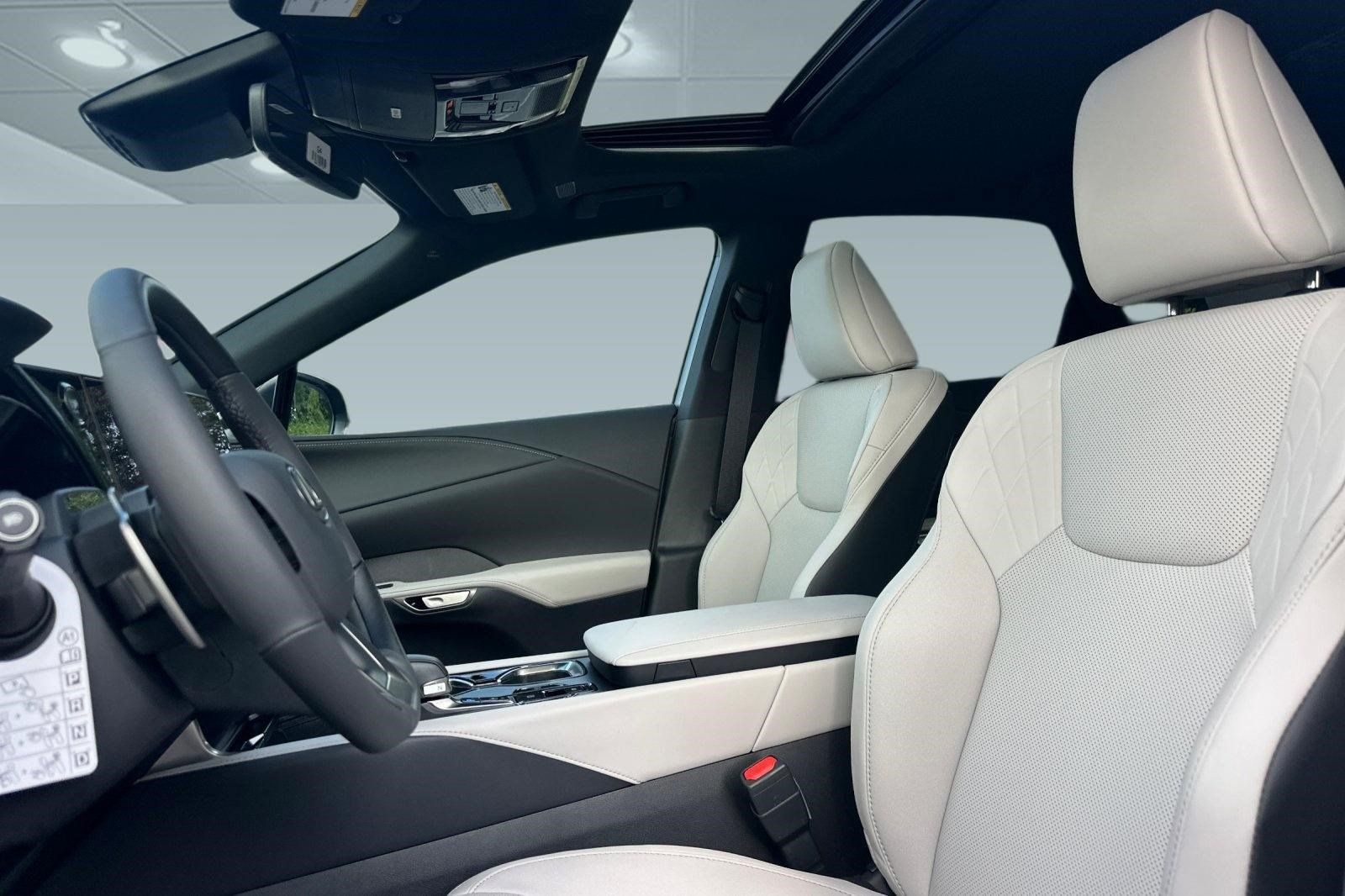 New 2026 Lexus RX 350 Premium w/ Convenience Package FWD image 20