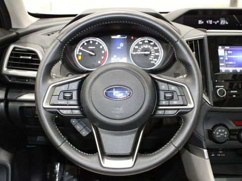 Used 2023 Subaru Forester Premium image 7