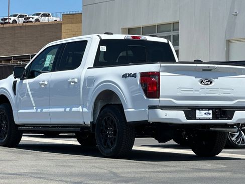New 2026 Ford F150 XLT w/ Equipment Group 302A MID AWD/4WD image 5