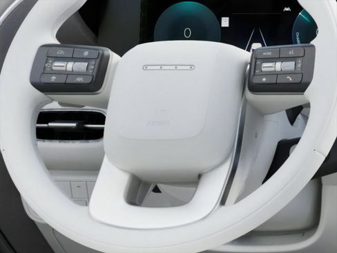 New 2027 Hyundai Palisade SEL Premium AWD/4WD image 15