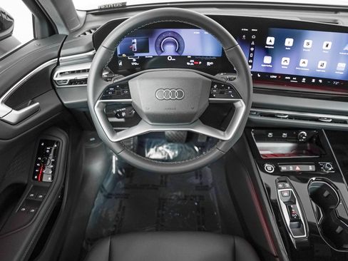 New 2026 Audi A5 Prestige AWD/4WD image 10
