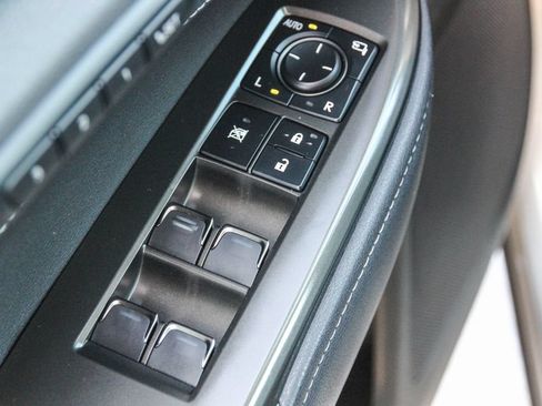 Certified 2025 Lexus NX 350 AWD w/ Cold Area Package image 22