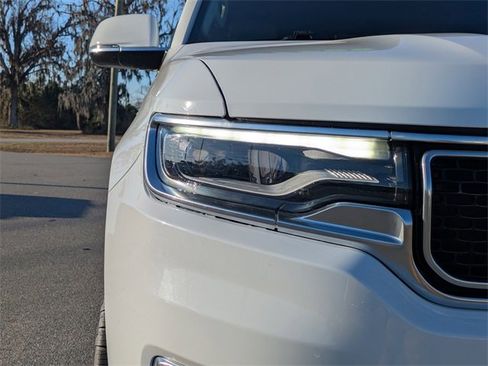 Used 2022 Jeep Wagoneer Series II image 11