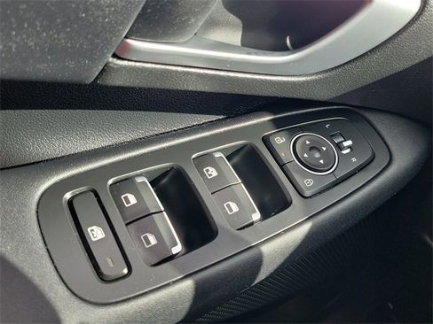 New 2026 Hyundai Sonata Blue image 14