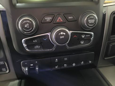 Used 2014 RAM 1500 Sport w/ Convenience Group image 35