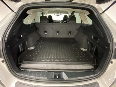 Used 2020 Subaru Outback image 23