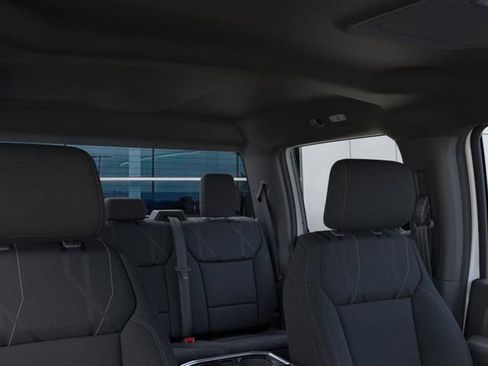 New 2026 Ford F150 STX w/ Equipment Group 200A RWD image 22