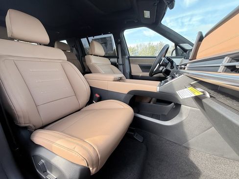 New 2026 Hyundai Santa Fe Calligraphy image 33