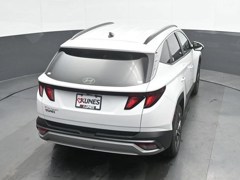 Used 2026 Hyundai Tucson SEL FWD image 30