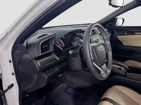 Used 2017 Honda Civic Sport Touring image 23