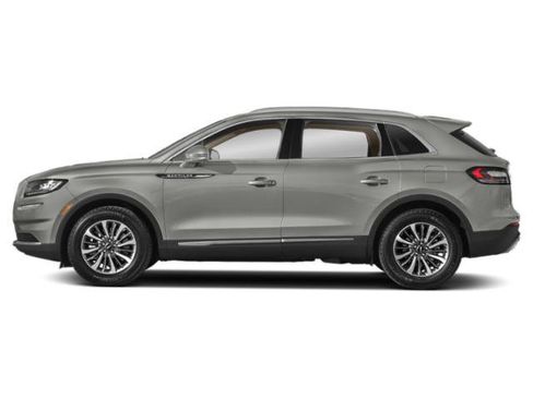Used 2023 Lincoln Nautilus Reserve w/ Equipment Group 201A AWD/4WD image 3