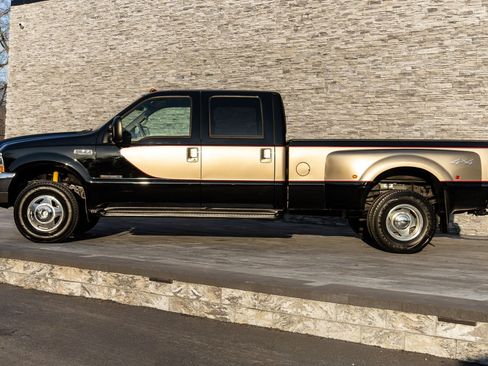 Used 2000 Ford F350 XL image 11