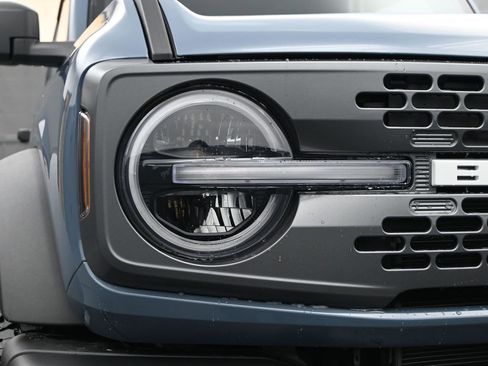 New 2025 Ford Bronco Badlands AWD/4WD image 13