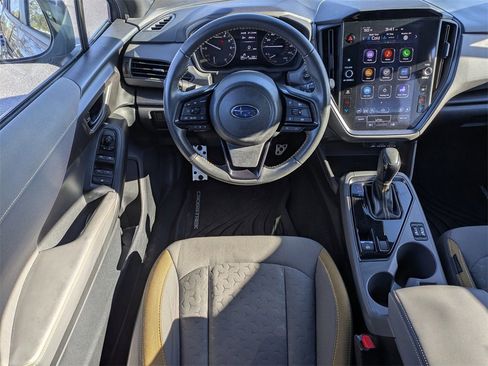 Used 2024 Subaru Crosstrek 2.5i Sport image 18