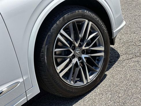 Certified 2025 Acura MDX SH-AWD w/ Advance Package image 7