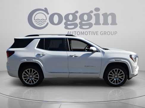 Certified 2026 GMC Terrain Denali AWD/4WD image 6