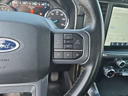 Used 2023 Ford F150 XLT w/ Equipment Group 302A High RWD image 18