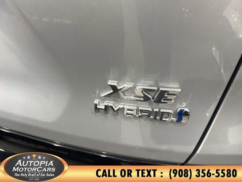 Used 2020 Toyota RAV4 XSE image 42