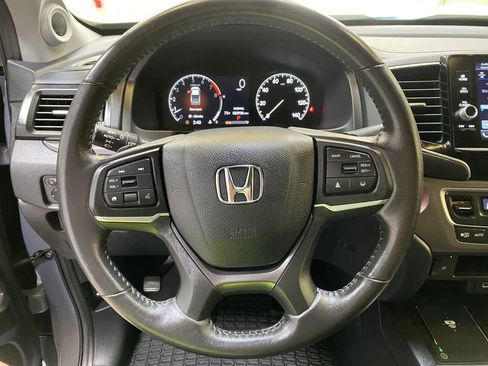 Used 2025 Honda Ridgeline RTL image 29