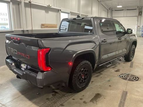 Used 2023 Toyota Tundra TRD Pro image 6