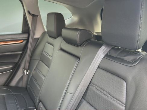 Used 2020 Honda CR-V EX-L image 16