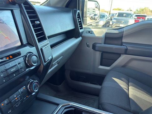 Used 2019 Ford F150 XL w/ Equipment Group 101A Mid image 22
