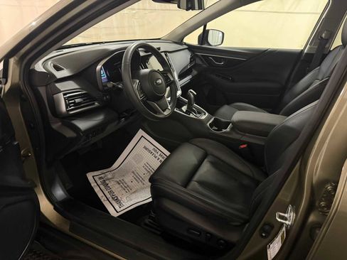Certified 2023 Subaru Outback Limited image 19