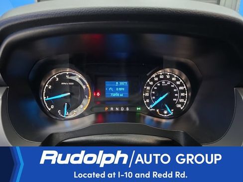Used 2020 Ford Ranger XL w/ Equipment Group 101A Mid RWD image 19