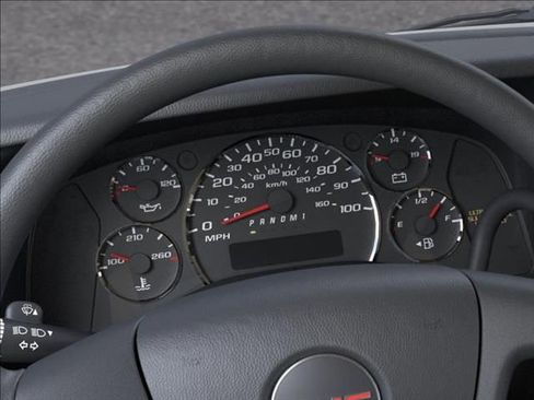 New 2025 GMC Savana 2500 w/ Communications Package image 18